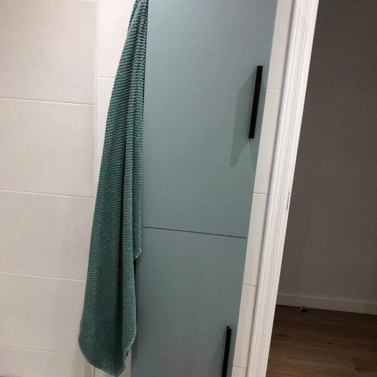 Aloha - Apartamento de 1 dormitorio - 13