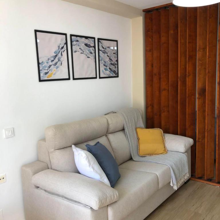 Aloha - Apartamento de 1 dormitorio - 14