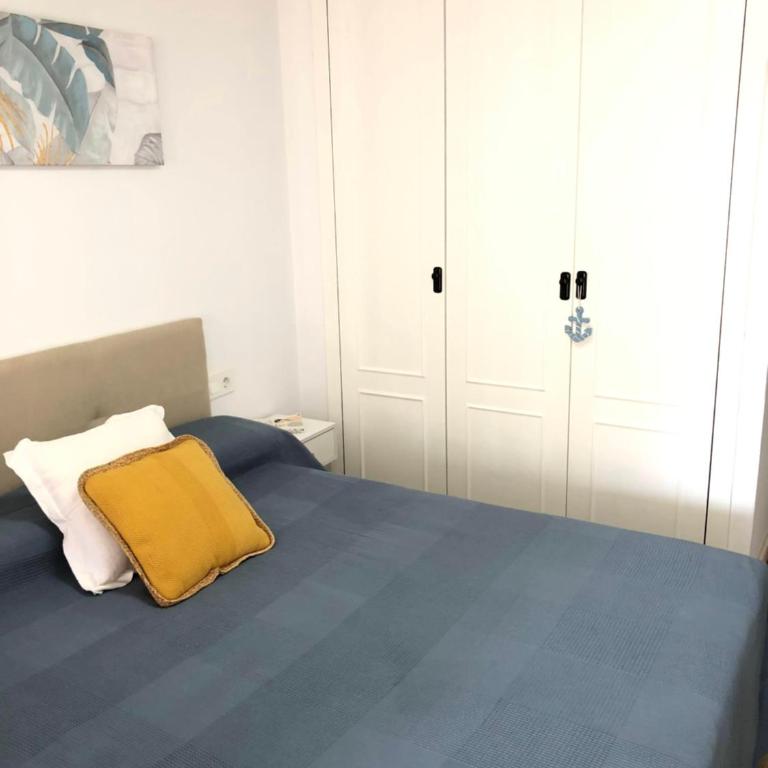 Aloha - Apartamento de 1 dormitorio - 16
