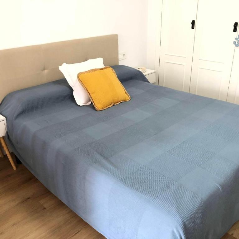 Aloha - Apartamento de 1 dormitorio - 17