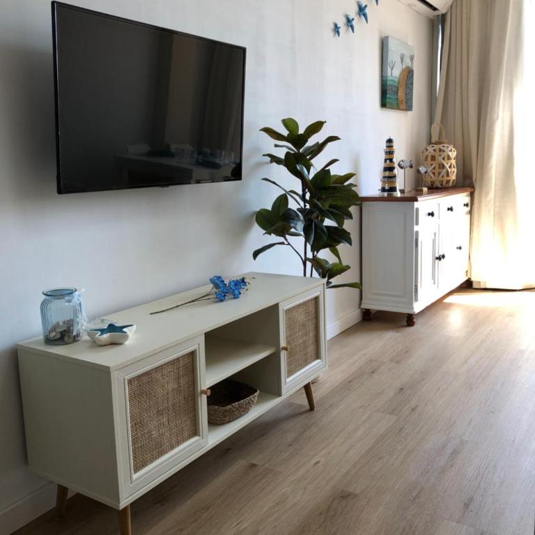 Aloha - Apartamento de 1 dormitorio - 20