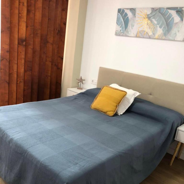 Aloha - Apartamento de 1 dormitorio - 24