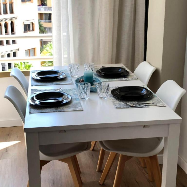 Aloha - Apartamento de 1 dormitorio - 25