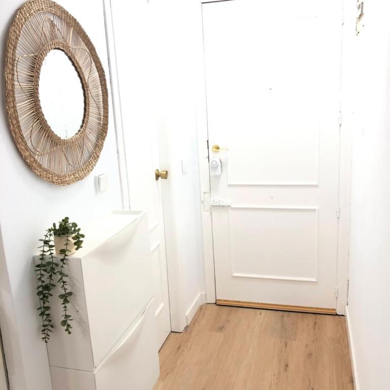 Aloha - Apartamento de 1 dormitorio - 27
