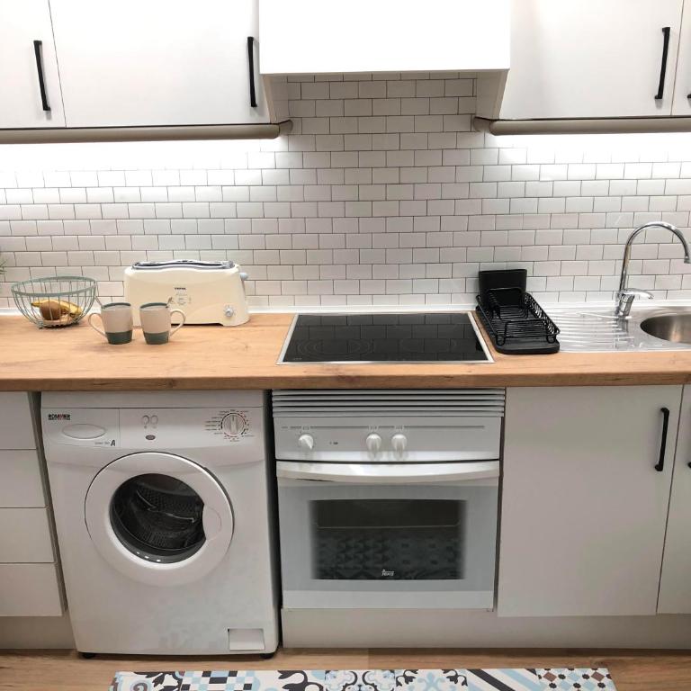 Aloha - Apartamento de 1 dormitorio - 29