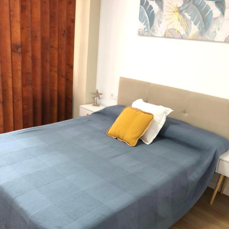 Aloha - Apartamento de 1 dormitorio - 31