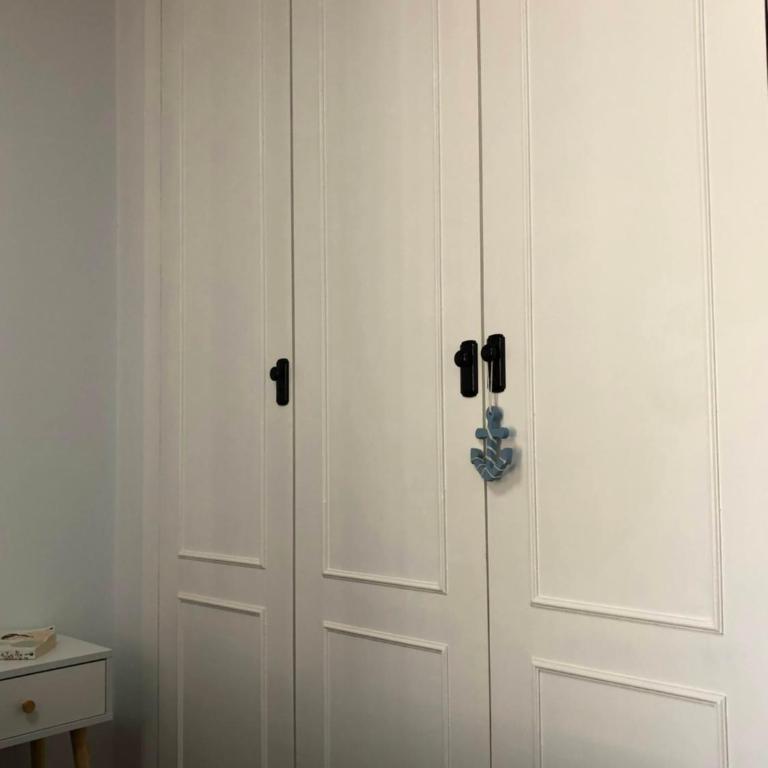 Aloha - Apartamento de 1 dormitorio - 35