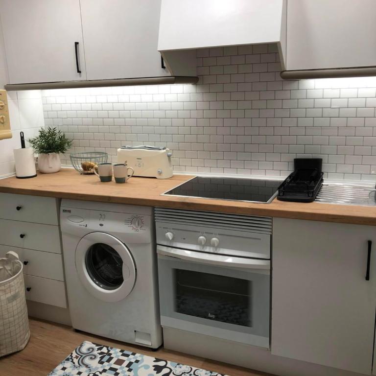 Aloha - Apartamento de 1 dormitorio - 36