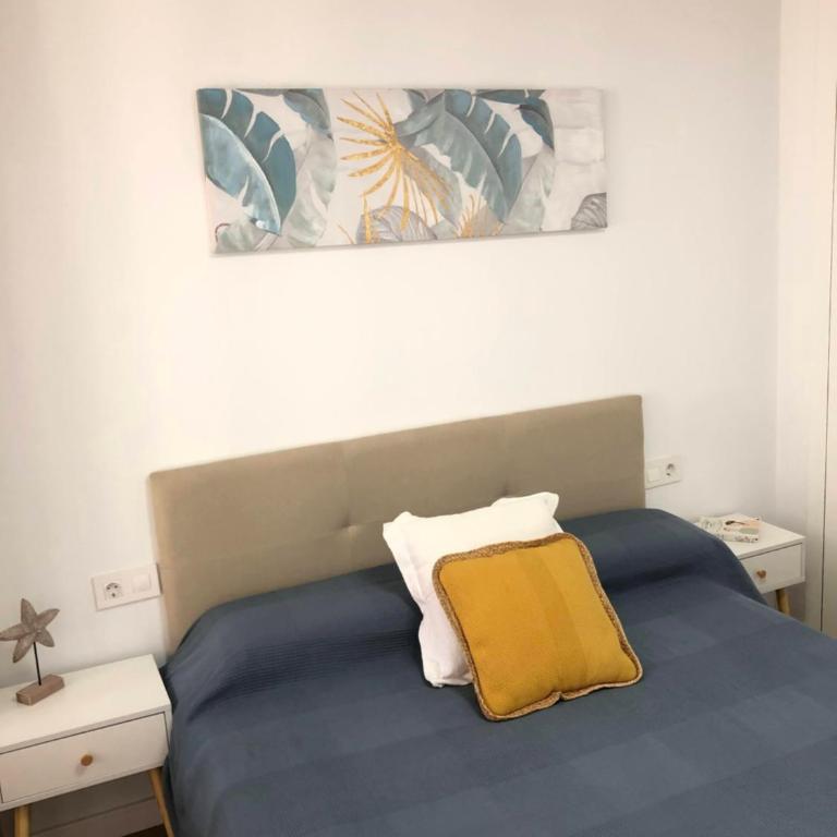 Aloha - Apartamento de 1 dormitorio - 37
