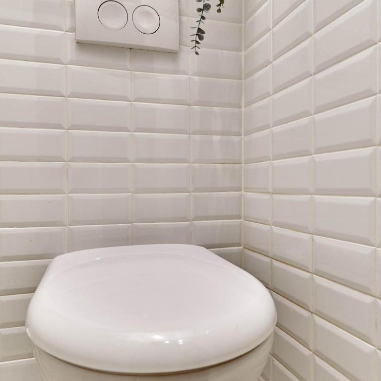 Charming Apartment - Paris Pere Lachaise - Appartamento con 2 Camere da Letto - 15