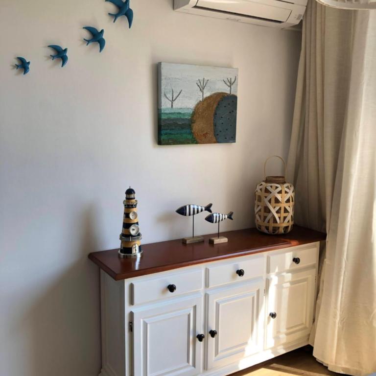 Aloha - Apartamento de 1 dormitorio - 38