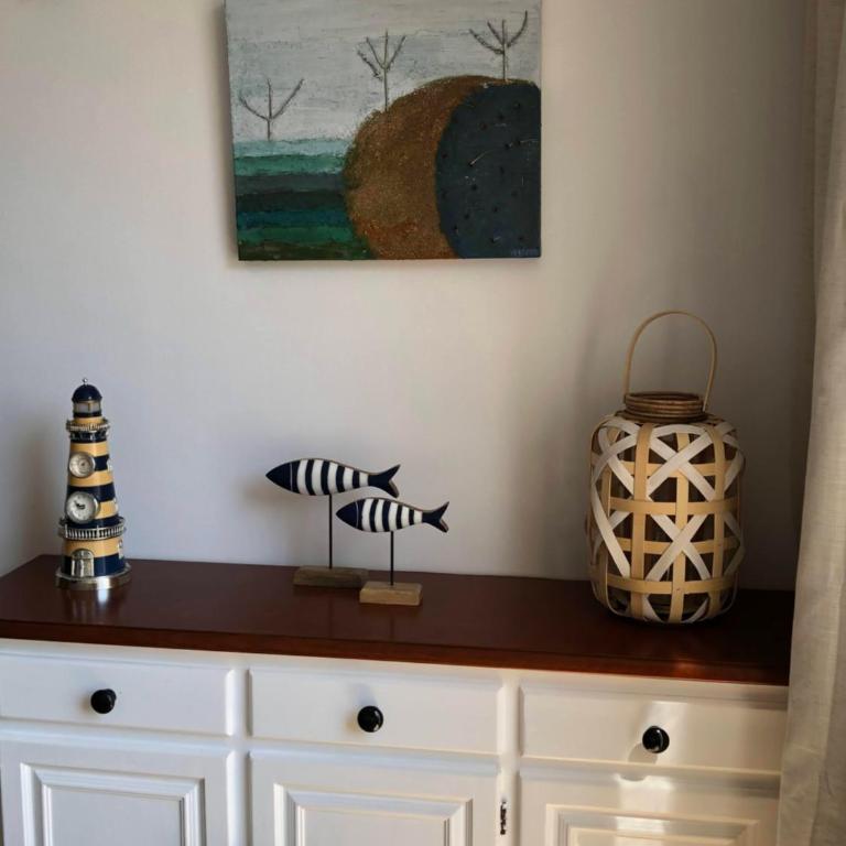 Aloha - Apartamento de 1 dormitorio - 39