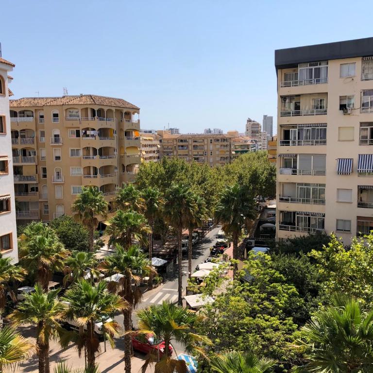 Aloha - Apartamento de 1 dormitorio - 40
