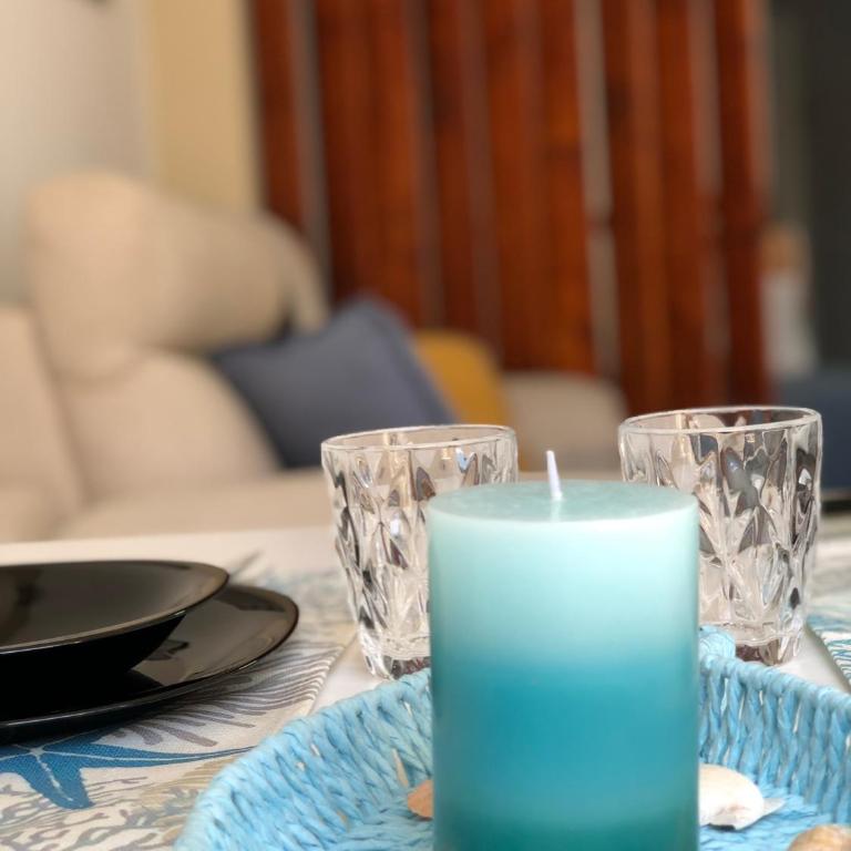 Aloha - Apartamento de 1 dormitorio - 42