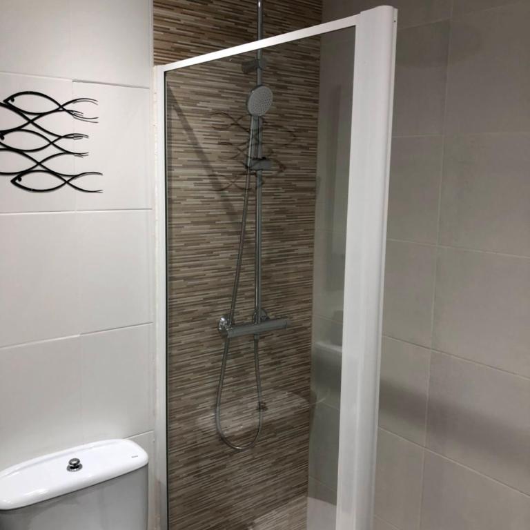 Aloha - Apartamento de 1 dormitorio - 43