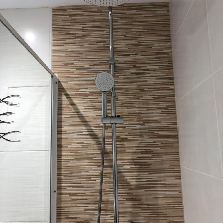 Aloha - Apartamento de 1 dormitorio - 44