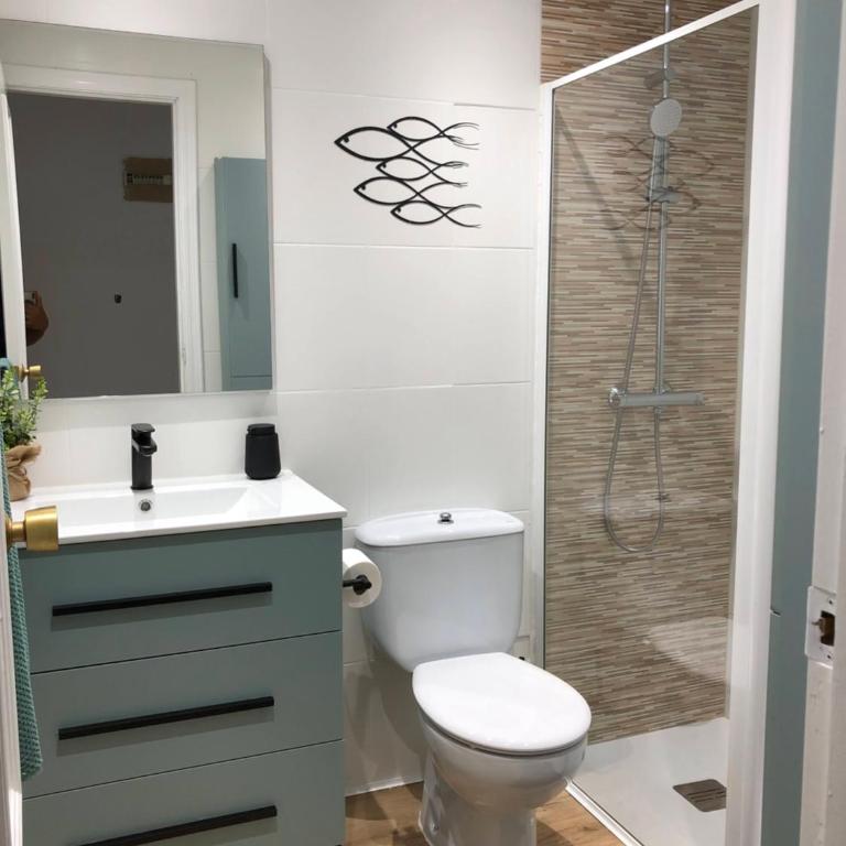 Aloha - Apartamento de 1 dormitorio - 49