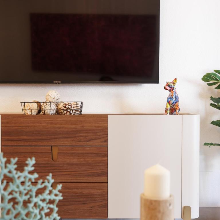 MARBELLA BANUS SUITES - Banús, Dama de Noche, Brand New, 2BED 2BATH, Bright Glazed Terrace, 3 Pools, Beautiful Complex - Apartamento Deluxe de 2 dormitorios con balcón - 21