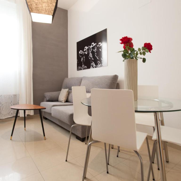 Apartamentos San Leandro Ensenada - Apartamento - Planta baja - 10