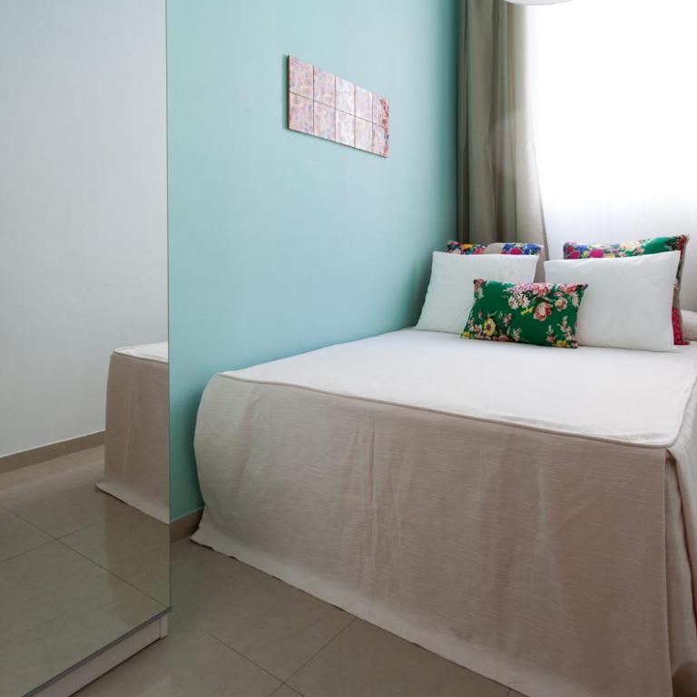 Apartamentos San Leandro Ensenada - Apartamento - Planta baja - 1