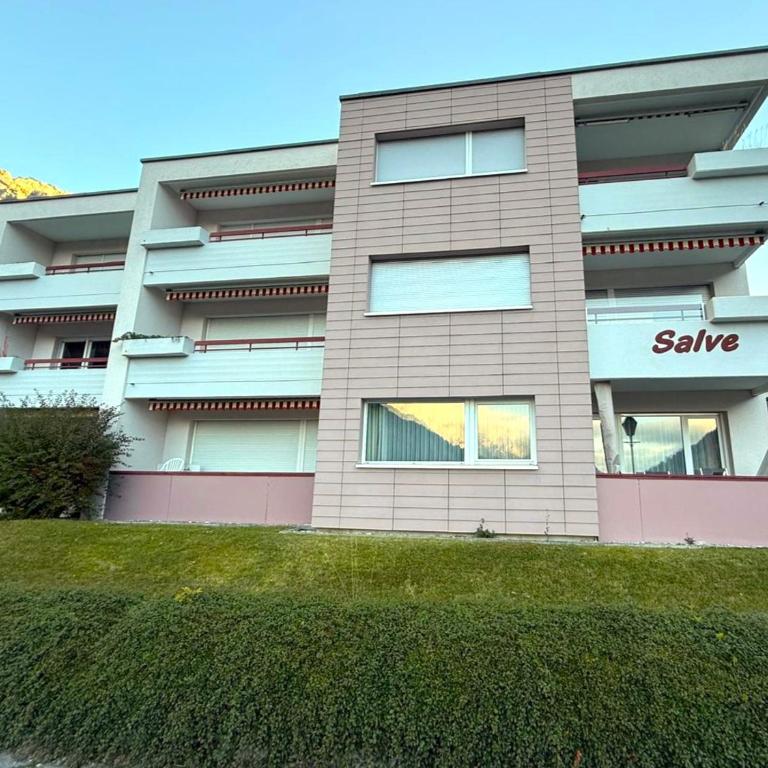 Salve 8 - Apartamento - 1