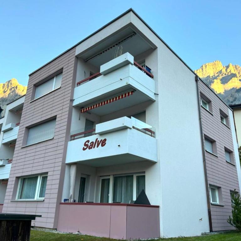 Salve 8 - Apartamento - 42