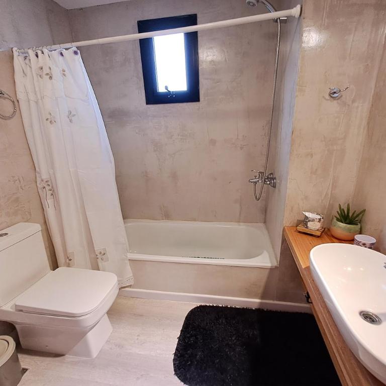 Complejo Tres Amores - Apartamento - 3