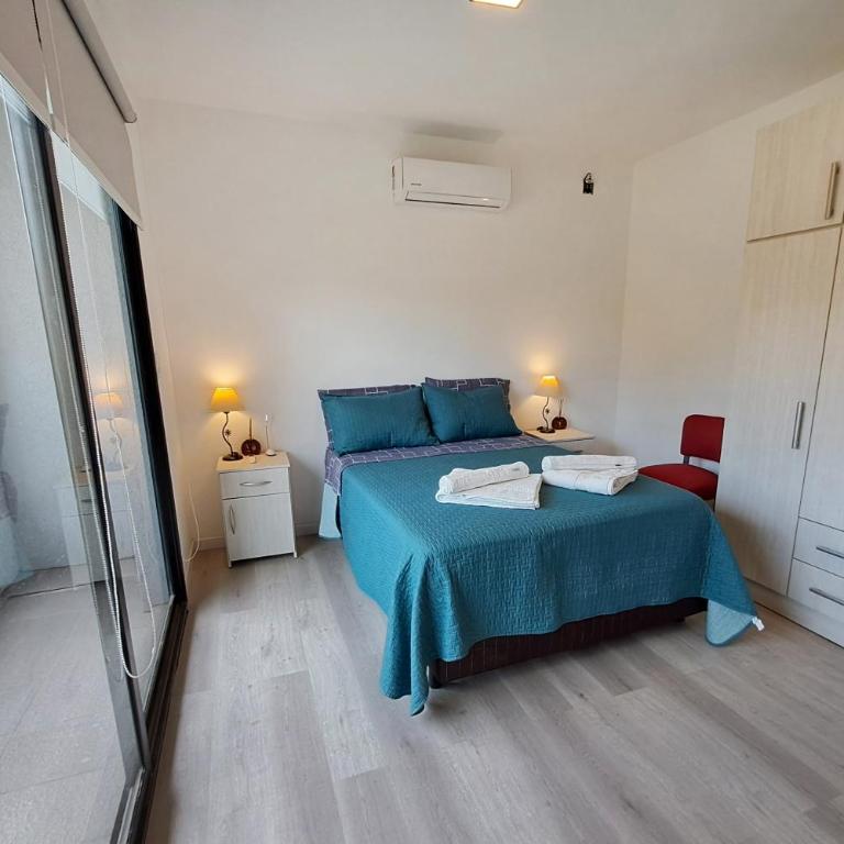 Complejo Tres Amores - Apartamento de 2 dormitorios - 3