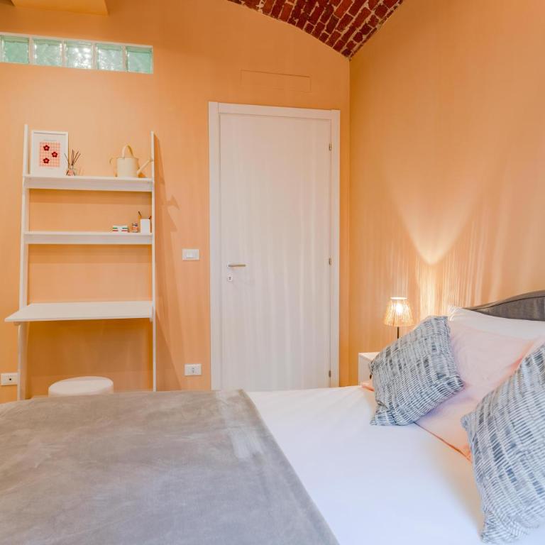 Secret Family Escape - Cozy Arched Flat - Appartamento con 2 Camere da Letto - 16