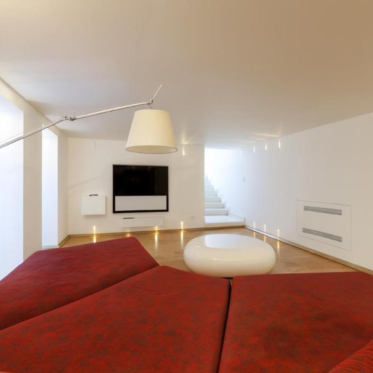 Villa NBH POSILLIPO - Villa Deluxe - 32