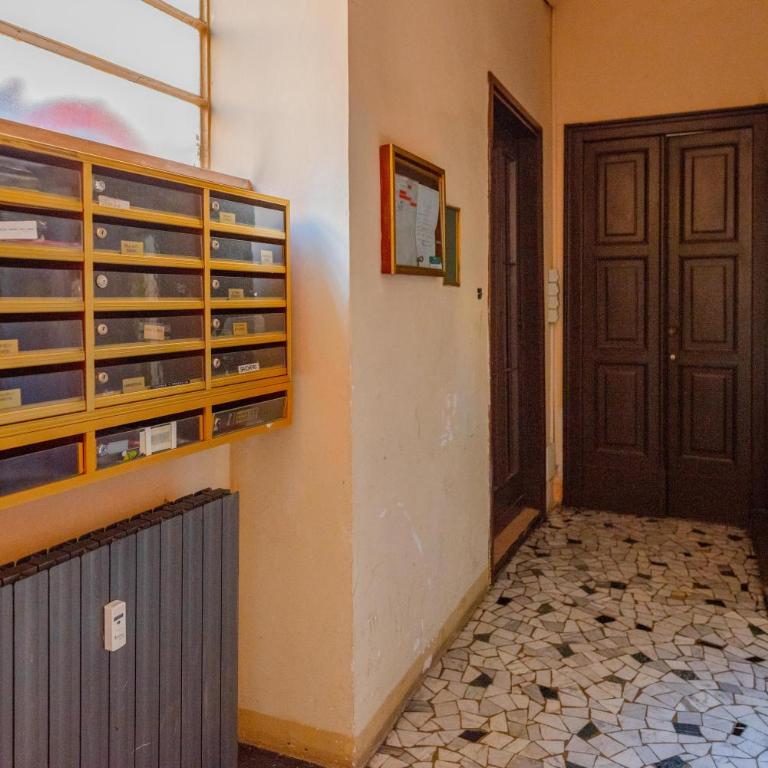 Secret Family Escape - Cozy Arched Flat - Appartamento con 2 Camere da Letto - 64