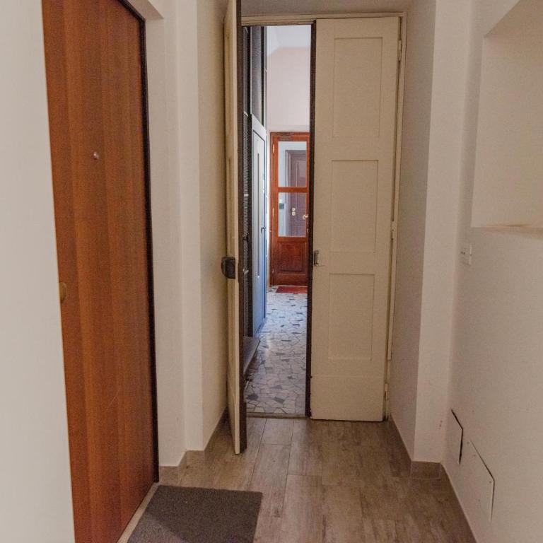 Secret Family Escape - Cozy Arched Flat - Appartamento con 2 Camere da Letto - 57