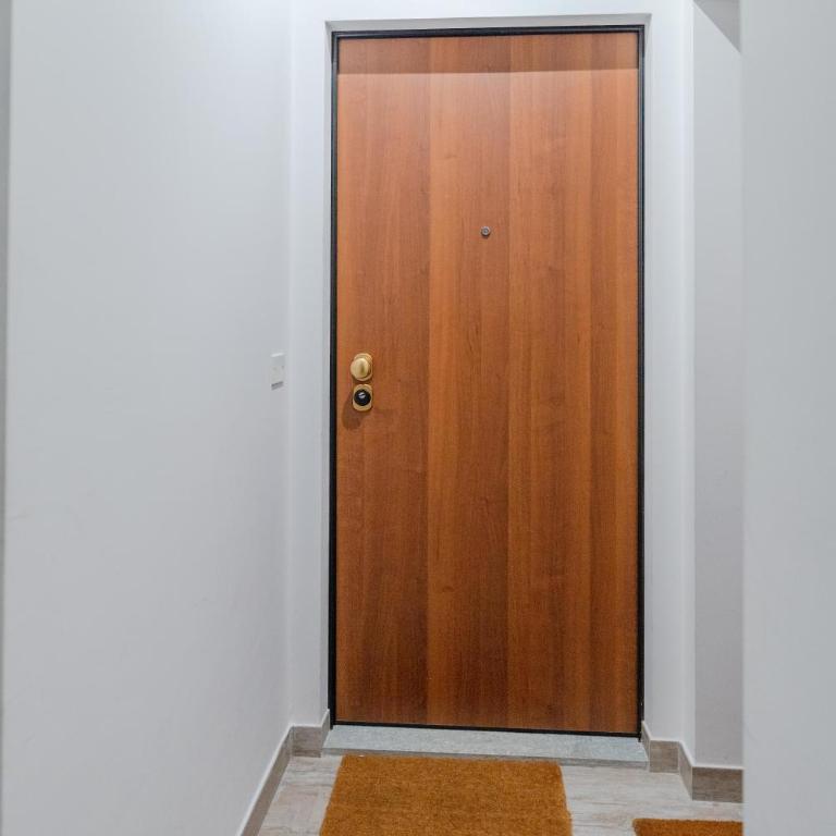 Secret Family Escape - Cozy Arched Flat - Appartamento con 2 Camere da Letto - 58