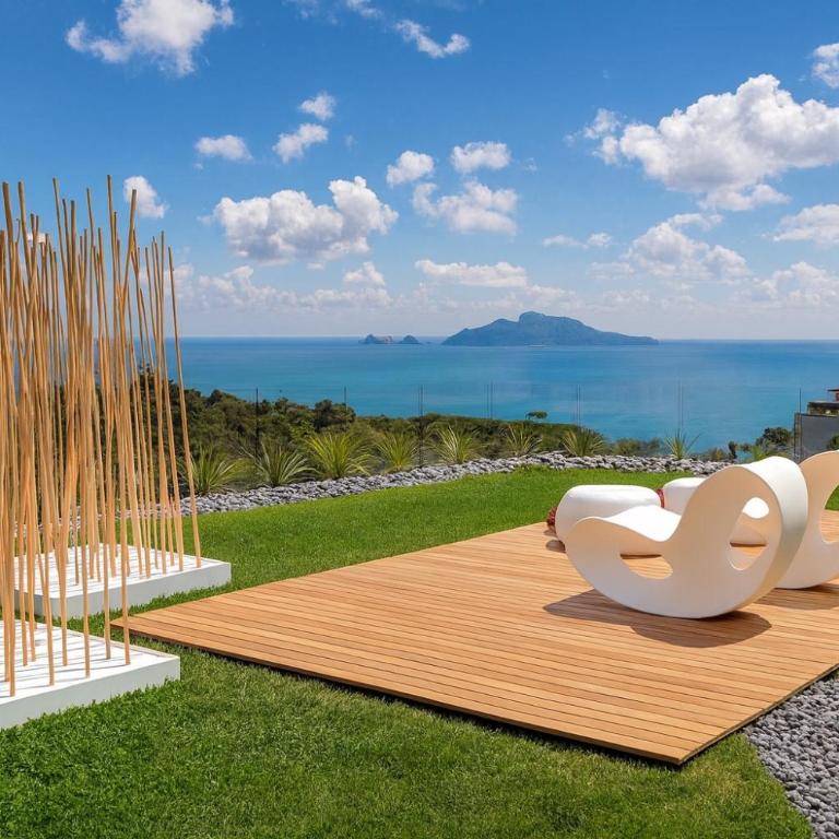 Villa NBH POSILLIPO - Villa Deluxe - 42