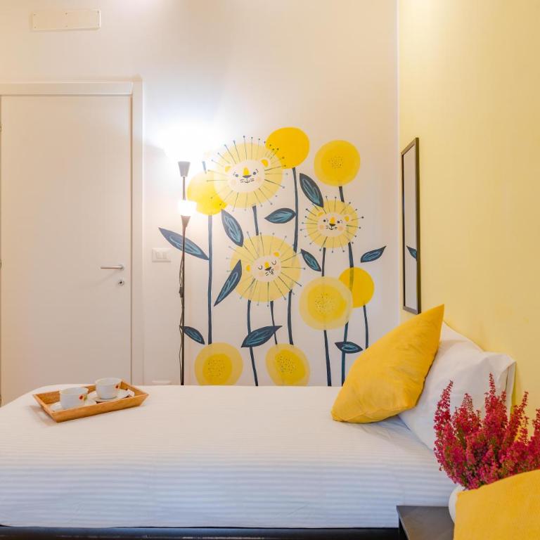 Secret Family Escape - Cozy Arched Flat - Appartamento con 2 Camere da Letto - 34