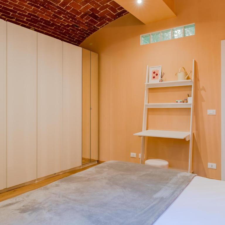 Secret Family Escape - Cozy Arched Flat - Appartamento con 2 Camere da Letto - 23