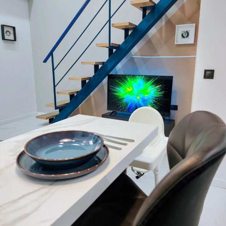 High Blue - Luxury Suite - Apartamento de 1 dormitorio - 19