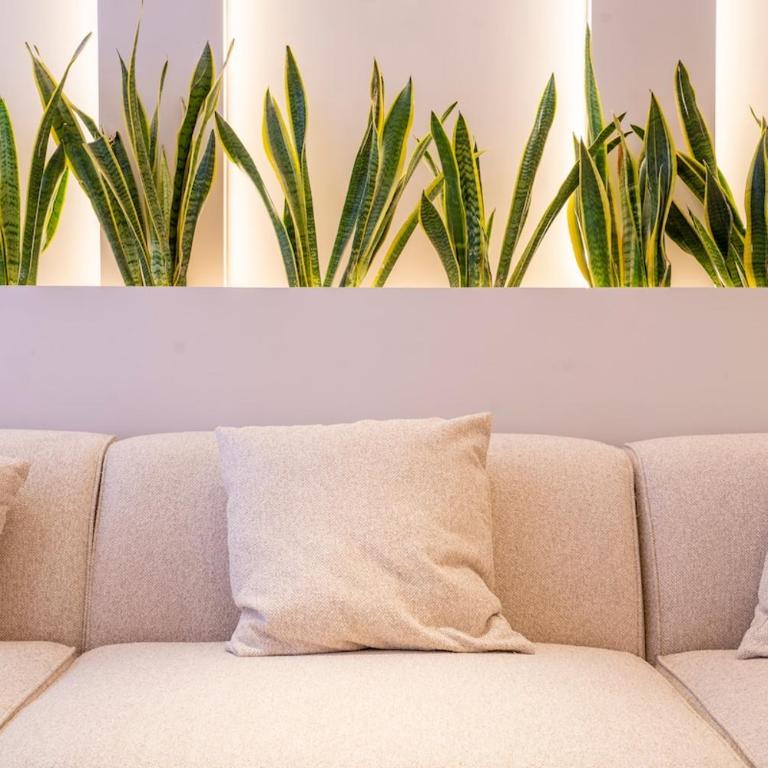 Luxury Villa Madrid 10 pax - Villa - 2