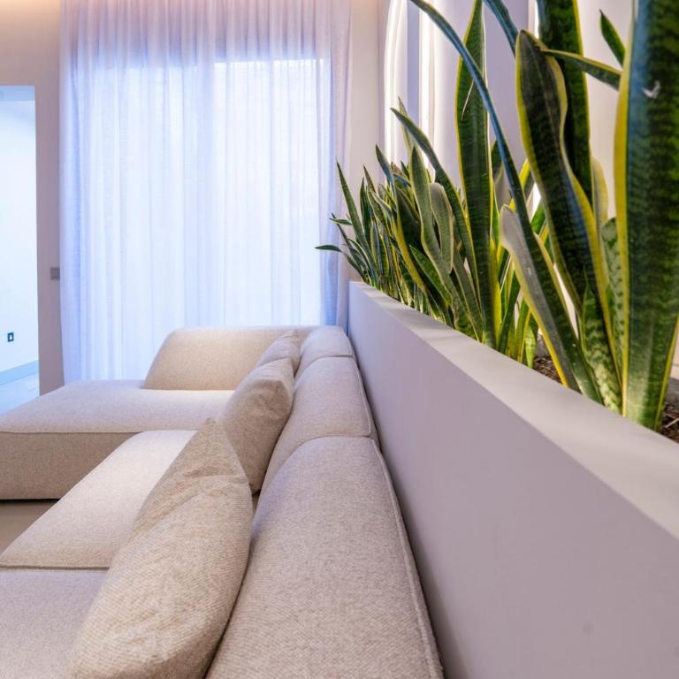 Luxury Villa Madrid 10 pax - Villa - 73