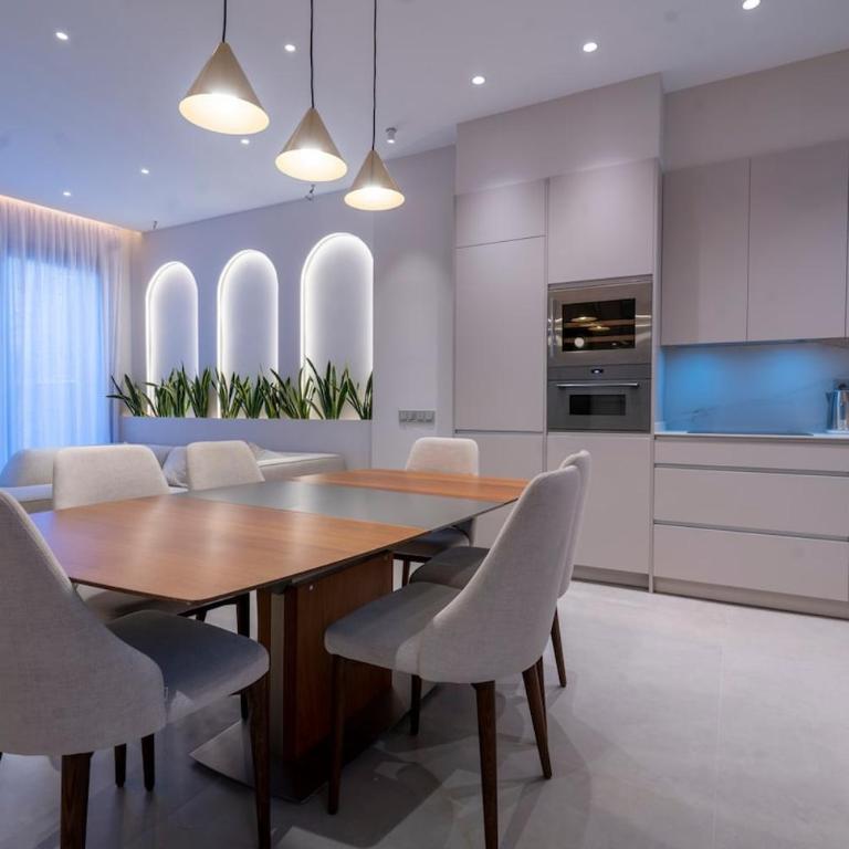 Luxury Villa Madrid 10 pax - Villa - 70