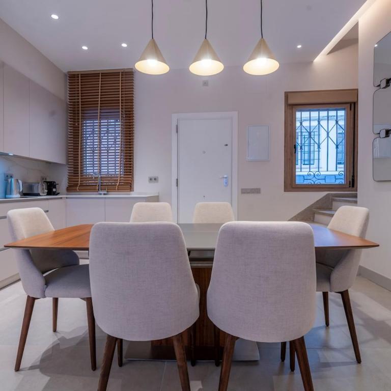 Luxury Villa Madrid 10 pax - Villa - 68
