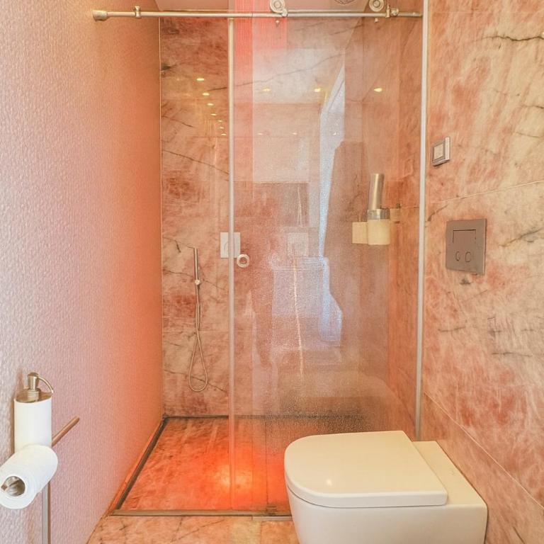 Villa NBH POSILLIPO - Villa Deluxe - 27