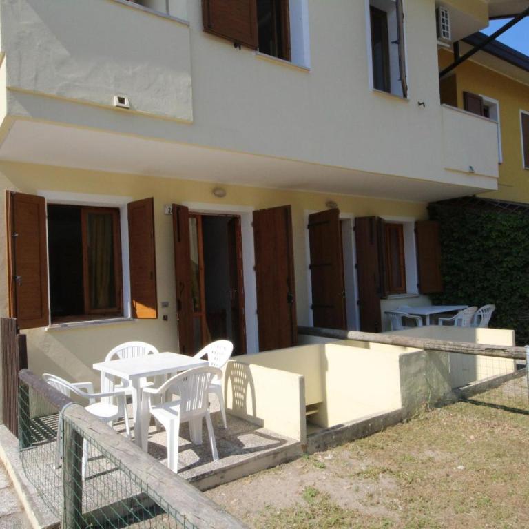 Relax in our flat with garden in Rosolina - Appartamento - 1
