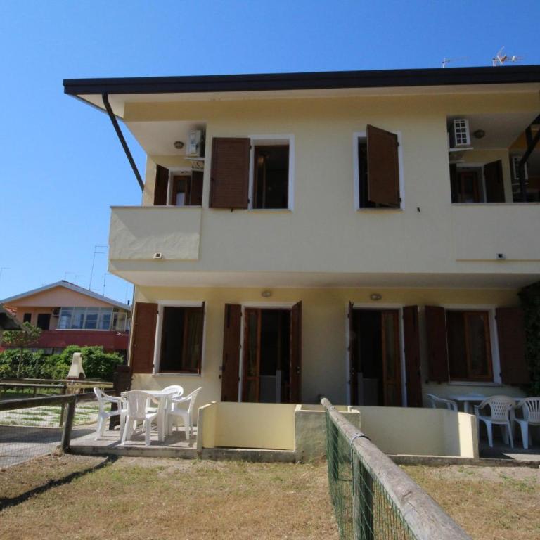 Relax in our flat with garden in Rosolina - Appartamento - 10