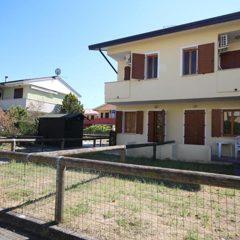 Relax in our flat with garden in Rosolina - Appartamento - 13