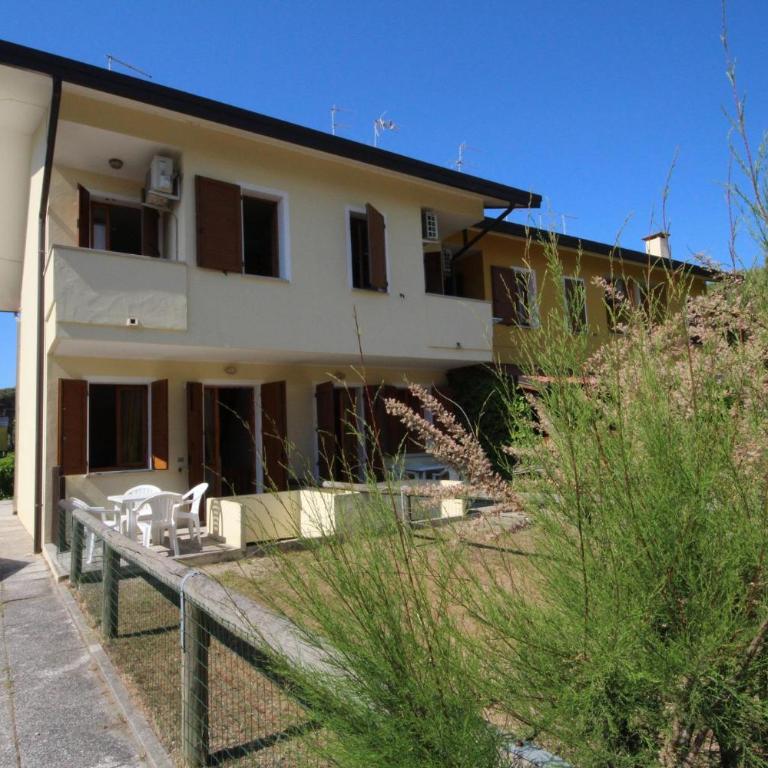 Relax in our flat with garden in Rosolina - Appartamento - 14