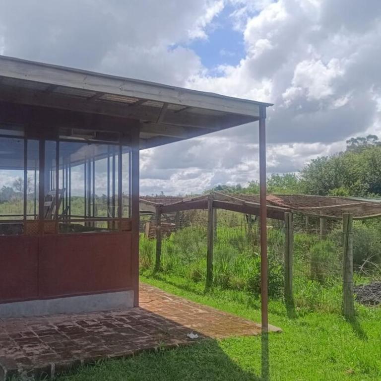 FincaMora - One-Bedroom House - 3
