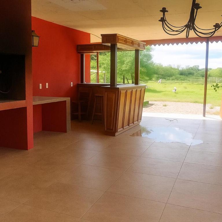 FincaMora - One-Bedroom House - 4