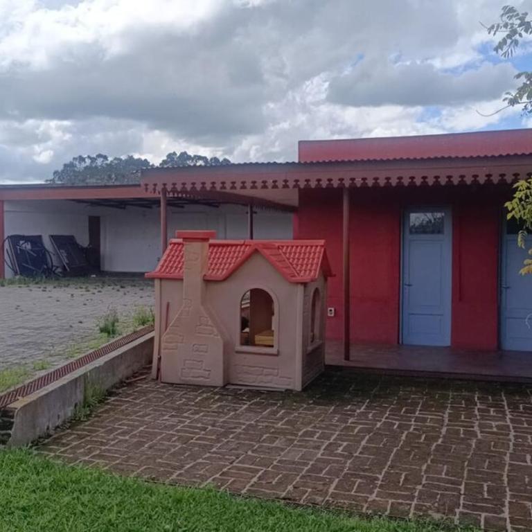 FincaMora - One-Bedroom House - 7