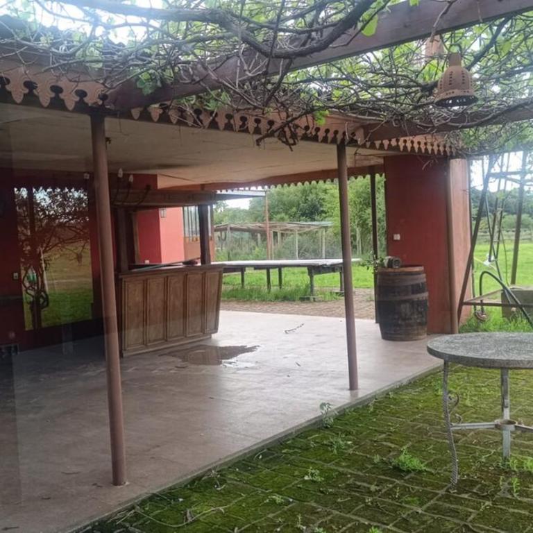 FincaMora - One-Bedroom House - 8